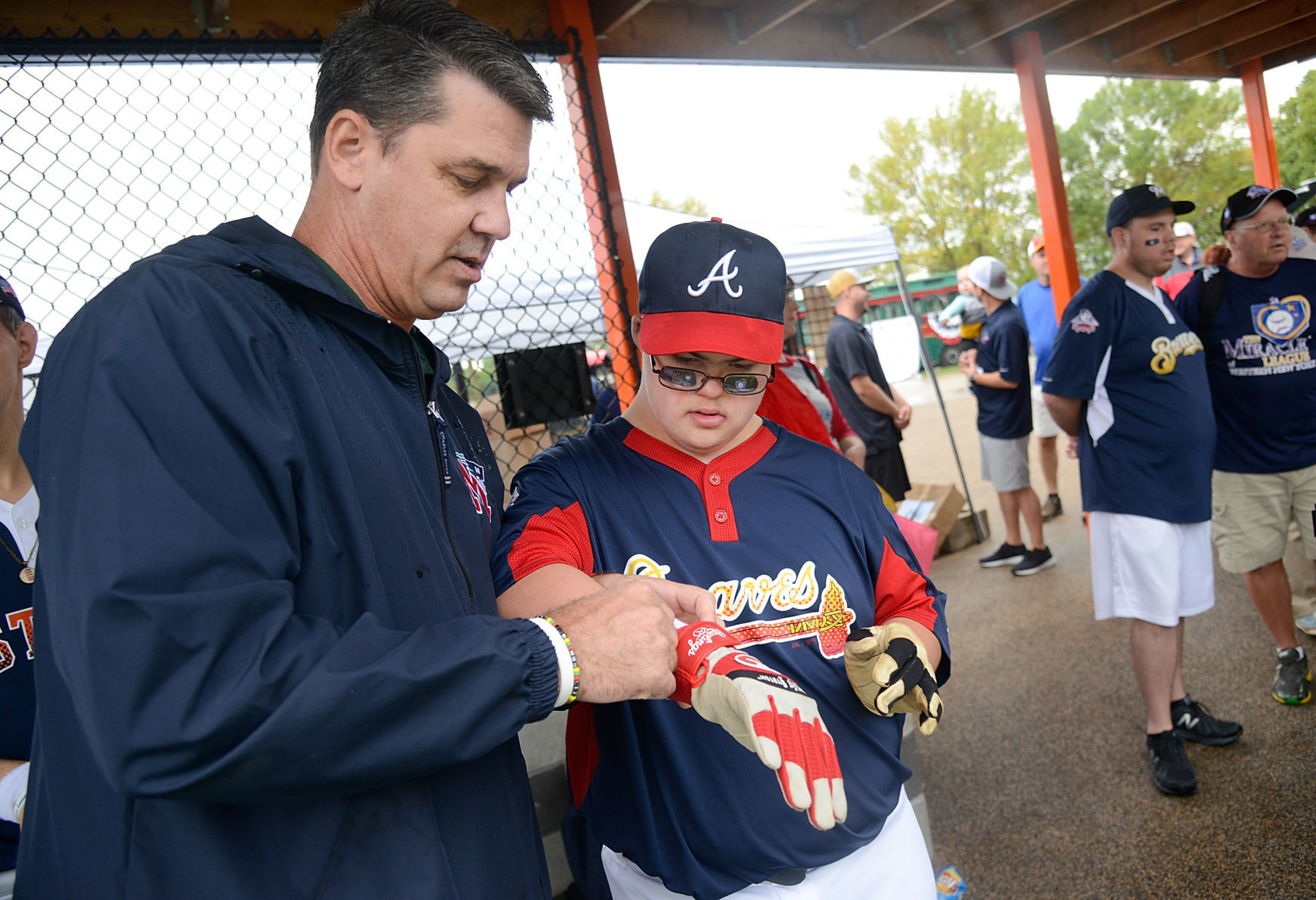 Miracle League All-Star